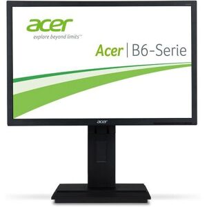 *aktion* Acer Business Serie B226wlymdr 56 Cm (22 Zoll) Led Monitor Dunkelgrau