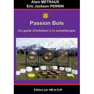Alain Métraux - Passion Bols