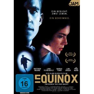 Alan Rudolph - Gebraucht Equinox - Zwischen Tag Und Nacht - Preis Vom 28.04.2024 04:54:08 H