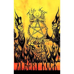 Albert Kuck - The Last Pentagram