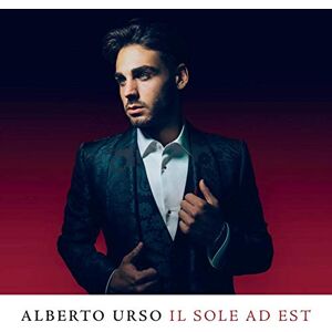 Alberto Urso - Gebraucht Il Sole Ad Est: Sanremo Edition - Preis Vom 09.05.2024 04:53:29 H