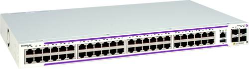 alcatel-lucent enterprise os6350-48 netzwerk switch 48 port 100 gbit/s
