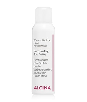 Alcina Soft Peeling 25 G