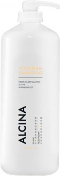Alcina Volumen-shampoo 1,25l