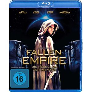 Alejo Mo-sun - Gebraucht Fallen Empire - Die Rebellion Der Aradier [blu-ray] - Preis Vom 27.04.2024 04:56:19 H