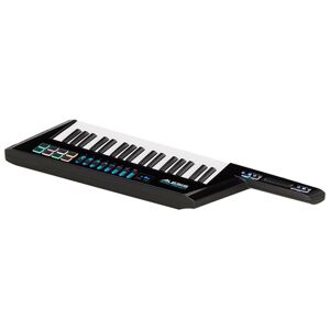 Alesis Master Midi Keyboard 37 Tasten Vortex Wireless Ii Black