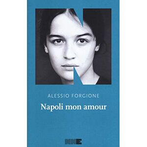 Alessio Forgione - Gebraucht Napoli Mon Amour - Preis Vom 28.04.2024 04:54:08 H