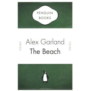 Alex Garland - Gebraucht The Beach (penguin Celebrations) - Preis Vom 27.04.2024 04:56:19 H