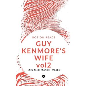 Alex - Guy Kenmore's Wife Vol2