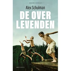 Alex Schulman - Gebraucht De Overlevenden - Preis Vom 29.04.2024 04:59:55 H