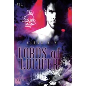Alexa Kim - Gebraucht Lords Of Lucifer (vol 1) - Preis Vom 14.05.2024 04:49:28 H
