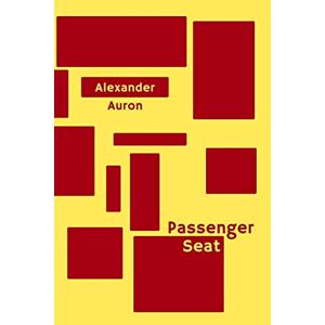 Alexander Auron - Passenger Seat