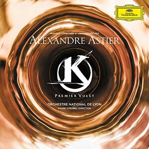 Alexandre Astier Kaamelott - Premier Volet (verpackt Set Mit 2x Vinyl Lp + Cd)