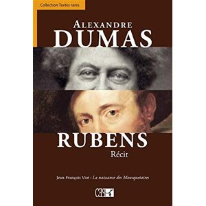 Alexandre Dumas - Gebraucht Rubens - Preis Vom 14.05.2024 04:49:28 H
