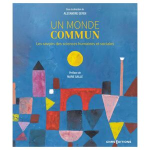 Alexandre Gefen - Gebraucht Un Monde Commun - Les Savoirs Des Sciences Humaines Et Sociales - Preis Vom 29.04.2024 04:59:55 H