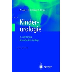 Alfred. Sigel - Gebraucht Kinderurologie - Preis Vom 06.05.2024 04:58:55 H