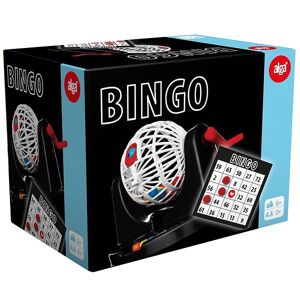Alga Games - Bingo - Alga - One Size - Spiele