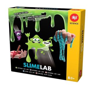 Alga Science - Slime Lab - Alga - One Size - Slim