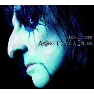 Alice Cooper - Gebraucht Along Came A Spider - Preis Vom 14.05.2024 04:49:28 H