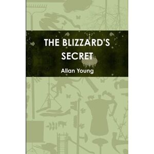 Allan Young - The Blizzard's Secret