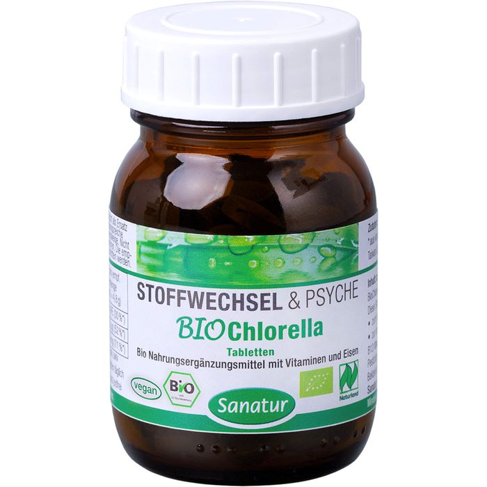 allcura naturheilmittel gmbh chlorella bio tabletten