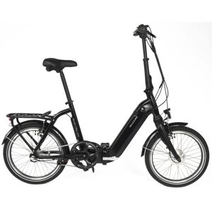 Allegro E-bike Cityrad »andi 3 Plus 374«, 20 Zoll