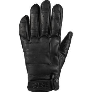 Allwetter Handschuhe Ixs Classic Ld Handschuh Cruiser Black 2xl