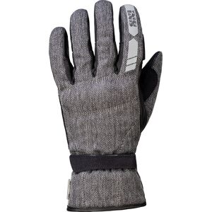 Allwetter Handschuhe Ixs Classic Handschuh Torino-evo-st 3.0 - Schwarz