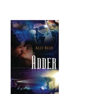 Ally Blue - Gebraucht Adder - Preis Vom 28.04.2024 04:54:08 H
