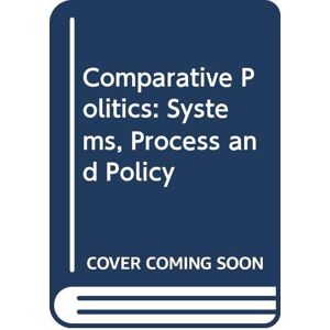 Almond, Gabriel A. - Gebraucht Comparative Politics: Systems, Process And Policy - Preis Vom 09.05.2024 04:53:29 H