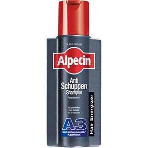 Alpecin Aktiv Shampoo A3 Bei Schuppen 6 X 250ml 