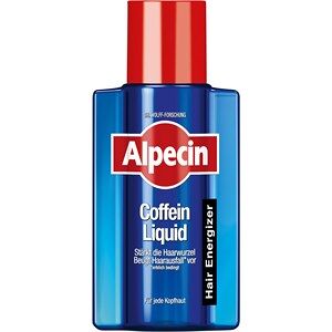 Alpecin Coffein-liquid 6 X 200 Ml