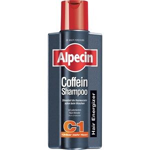 Alpecin Coffein-shampoo C1 250 Ml Für Mehr Haar Set Haarausfall Hair Energizer