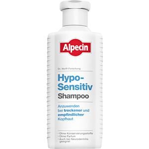 alpecin hypo-sensitiv shampoo 250 ml