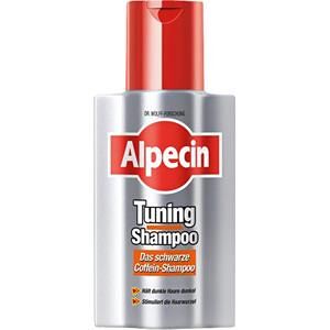 Alpecin Tuning Shampoo 6 X 200ml 