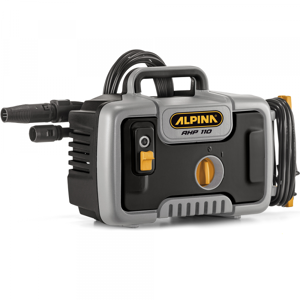 Alpina Hochdruckreiniger Ahp 110 - 2c1101401/a20