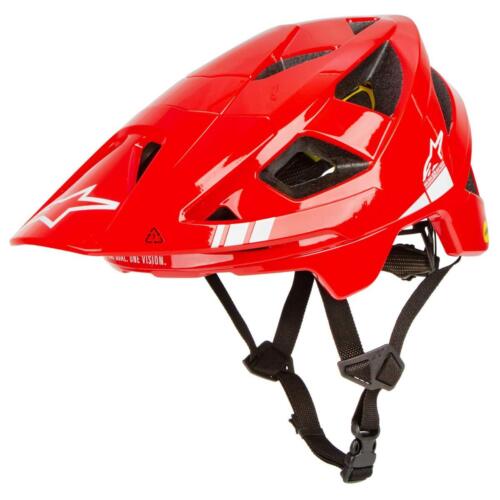 Alpinestars Mtb Enduro Helm Vector Tech Mips® Mountainbikehelm Halbschale