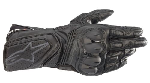 Alpinestars Sp-8 V3 Handschuhe Schwarz Black M