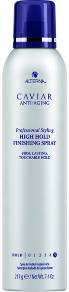 Alterna Caviar Anti-aging - Prof. Styling High Hold Finishing Spray 212g