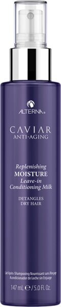 Alterna Caviar Anti-aging - Rep. Moisture Leave-in Conditioning Milk 147ml