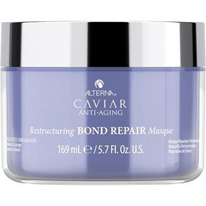 Alterna Caviar Anti-aging Restructuring Bond Repair Masque 161 G Intensivkur