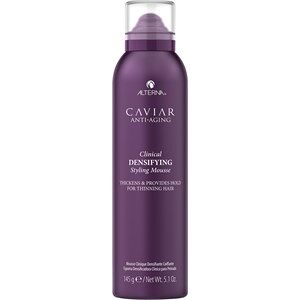 Alterna Caviar Anti-aging - Clinical Densifying Styling Mousse 145g
