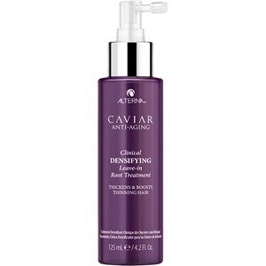 Alterna Caviar Clinical Densifying Leave-in Root Treatment 125 Ml