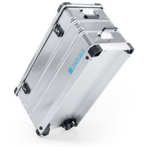 Aluminium-mobilbox Zarges