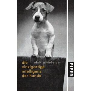 Alwin Schönberger - Gebraucht Die Einzigartige Intelligenz Der Hunde - Preis Vom 30.04.2024 04:54:15 H