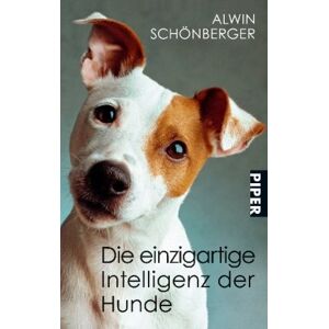 Alwin Schönberger - Gebraucht Die Einzigartige Intelligenz Der Hunde - Preis Vom 19.04.2024 05:01:45 H