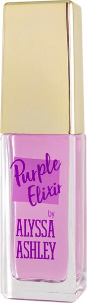 Alyssa Ashley Damendüfte Purple Elixir Eau De Toilette Spray