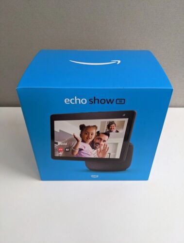 Amazon B084p3kp2s Echo Show 10 (3rd Gen) ~e~