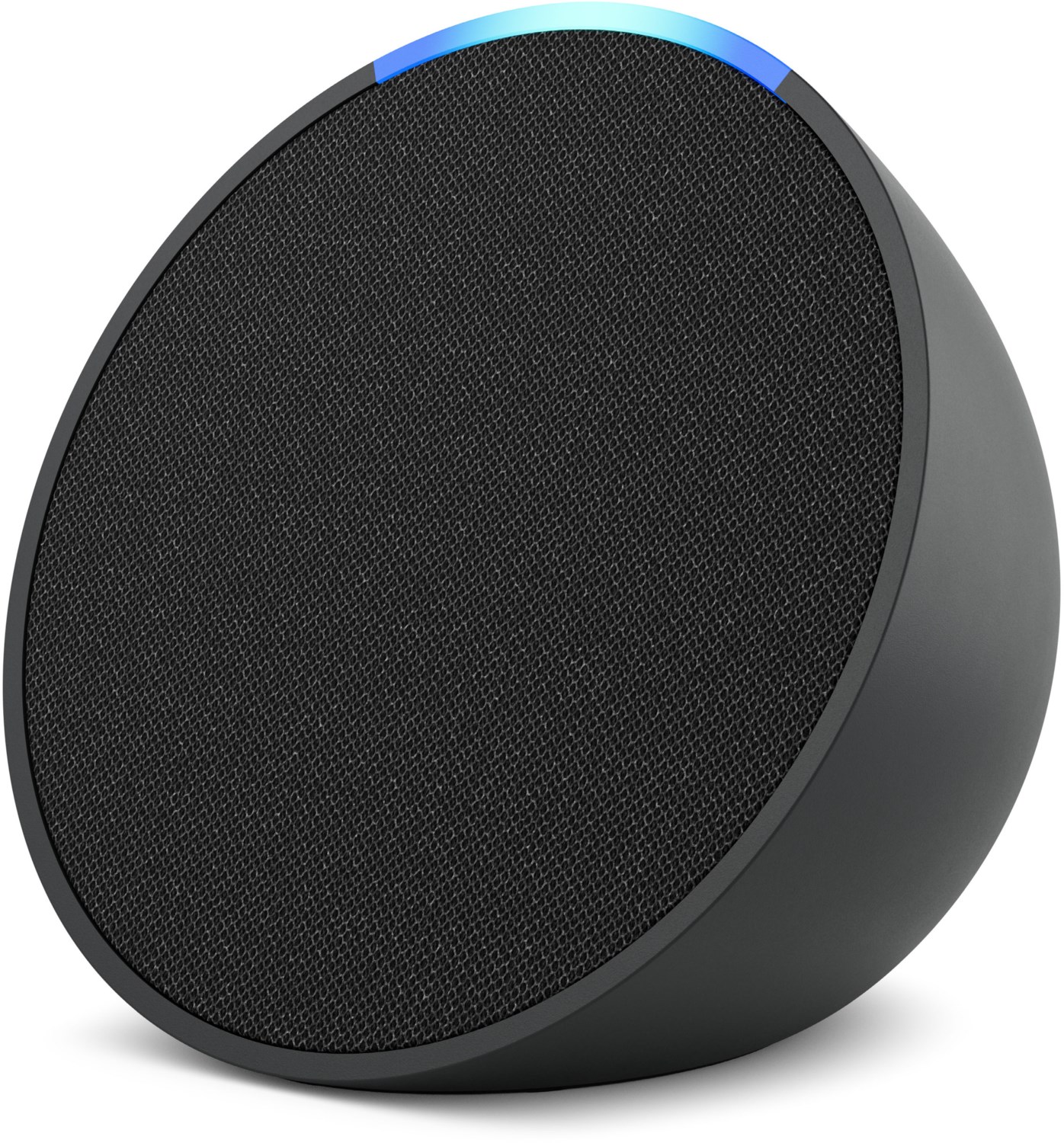 Amazon Echo Pop Smart Black