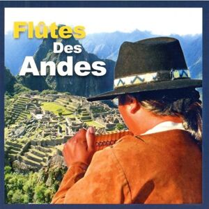 Ambiance - Gebraucht Flutes Des Andes: Les Plus Bel - Preis Vom 08.05.2024 04:49:53 H